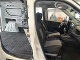 Thumbnail of 2021 Bright White RAM ProMaster City
