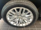 Thumbnail of 2023 Sage Silver Metallic Chevrolet Suburban