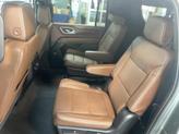 Thumbnail of 2023 Sage Silver Metallic Chevrolet Suburban