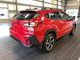 Thumbnail of 2024 Pure Red Subaru Crosstrek