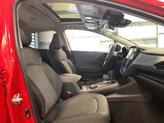 Thumbnail of 2024 Pure Red Subaru Crosstrek