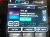 Thumbnail of 2024 Magnetite Gray Metallic Subaru Outback
