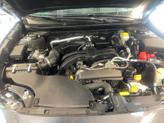 Thumbnail of 2024 Magnetite Gray Metallic Subaru Outback