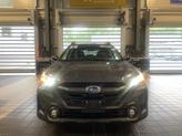 Thumbnail of 2024 Magnetite Gray Metallic Subaru Outback