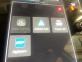Thumbnail of 2024 Magnetite Gray Metallic Subaru Outback