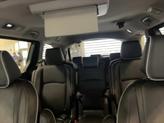 Thumbnail of 2024 Crystal Black Pearl Honda Odyssey