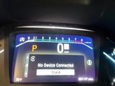 Thumbnail of 2024 Crystal Black Pearl Honda Odyssey