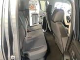 Thumbnail of 2023 Gun Metallic Nissan Frontier