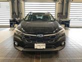 Thumbnail of 2024 Crystal Black Silica Subaru Crosstrek