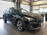 Photo of 2024 Crystal Black Silica Subaru Crosstrek