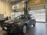 Thumbnail of 2025 Magnetite Gray Metallic Subaru Outback