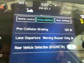 Thumbnail of 2025 Magnetite Gray Metallic Subaru Outback