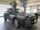 Photo of 2025 Magnetite Gray Metallic Subaru Outback