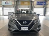 Thumbnail of 2022 Gun Metallic Nissan Rogue Sport