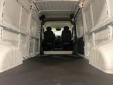 Thumbnail of 2023 Bright White RAM ProMaster 2500