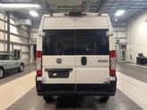 Thumbnail of 2023 Bright White RAM ProMaster 2500