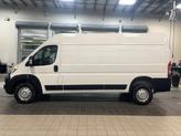 Thumbnail of 2023 Bright White RAM ProMaster 2500