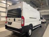 Thumbnail of 2023 Bright White RAM ProMaster 2500