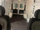 Thumbnail of 2023 Bright White RAM ProMaster 2500