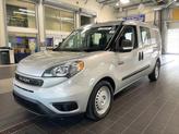 Thumbnail of 2022 Silver Metallic RAM ProMaster City