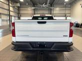 Thumbnail of 2024 Summit White Chevrolet Silverado 1500