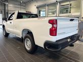 Thumbnail of 2024 Summit White Chevrolet Silverado 1500
