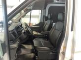 Thumbnail of 2023 Oxford White Ford Transit-250