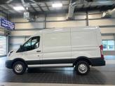 Thumbnail of 2023 Oxford White Ford Transit-250