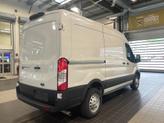 Thumbnail of 2023 Oxford White Ford Transit-250