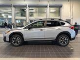 Thumbnail of 2020 Ice Silver Subaru Crosstrek