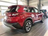 Thumbnail of 2023 Scarlet Ember Nissan Rogue