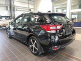 Thumbnail of 2023 Crystal Black Silica Subaru Impreza