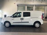 Thumbnail of 2022 Bright White RAM ProMaster City
