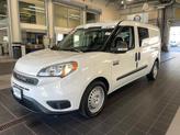 Thumbnail of 2022 Bright White RAM ProMaster City