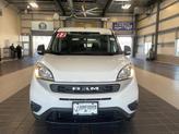Thumbnail of 2022 Bright White RAM ProMaster City