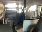 Thumbnail of 2022 Bright White RAM ProMaster City