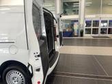 Thumbnail of 2022 Bright White RAM ProMaster City