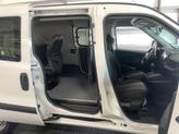 Thumbnail of 2022 Bright White RAM ProMaster City