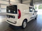 Thumbnail of 2022 Bright White RAM ProMaster City
