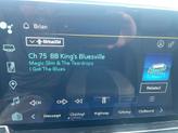 Thumbnail of 2024 Glacier Blue Metallic Chevrolet Silverado 1500