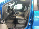 Thumbnail of 2024 Glacier Blue Metallic Chevrolet Silverado 1500