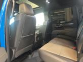 Thumbnail of 2024 Glacier Blue Metallic Chevrolet Silverado 1500