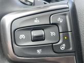 Thumbnail of 2024 Glacier Blue Metallic Chevrolet Silverado 1500