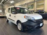 Photo of 2021 Bright White RAM ProMaster City