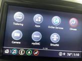 Thumbnail of 2022 Dark Sky GMC Sierra 1500