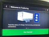 Thumbnail of 2022 Dark Sky GMC Sierra 1500