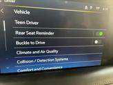 Thumbnail of 2022 Dark Ash Metallic Chevrolet Tahoe