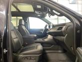 Thumbnail of 2022 Dark Ash Metallic Chevrolet Tahoe