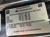 Thumbnail of 2022 Dark Ash Metallic Chevrolet Tahoe