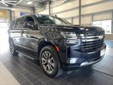Photo of 2022 Dark Ash Metallic Chevrolet Tahoe